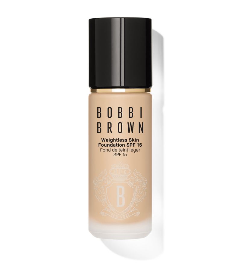 Bobbi Brown Bobbi Brown Weightless Skin Foundation Spf 15