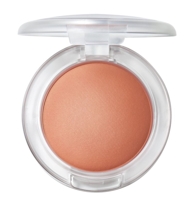 Mac Mac Glow Play Cushiony Blush