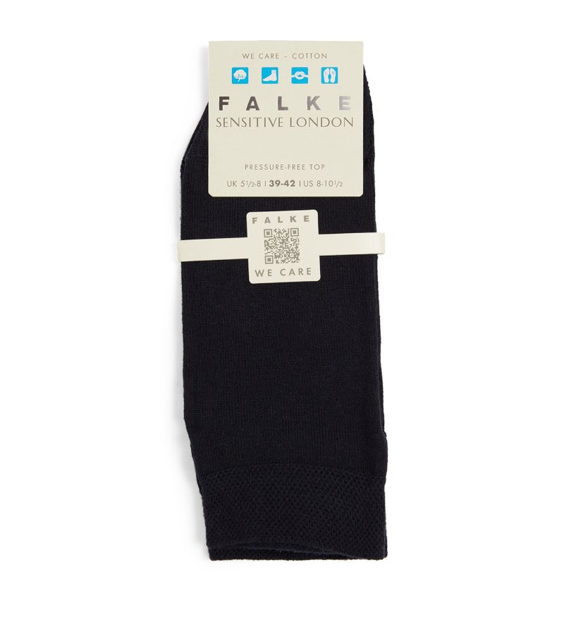 Falke Falke Sensitive London Knee-High Socks