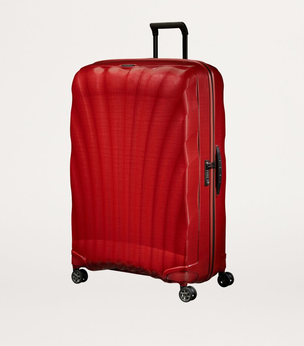 Samsonite Samsonite C-Lite Spinner (86Cm)