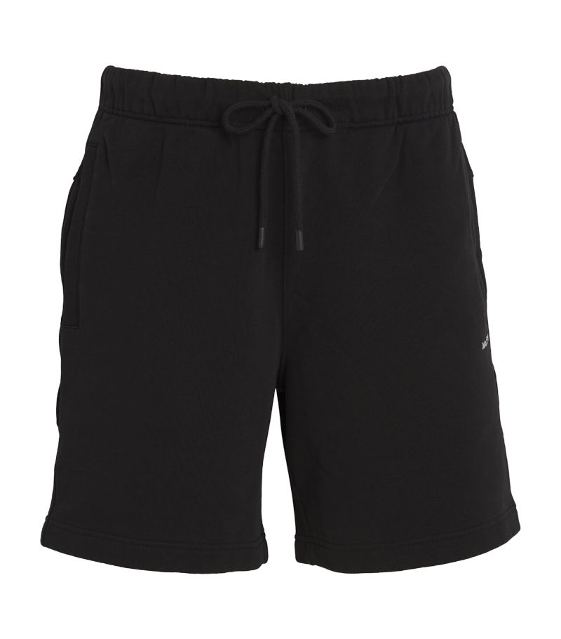 Maap Maap Organic Cotton Essentials Sweatshorts