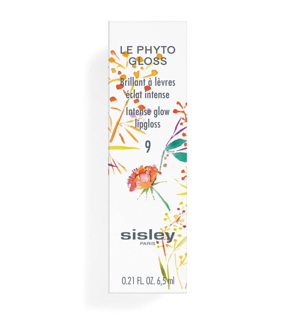 Sisley Sisley Blooming Peonies Le Phyto-Gloss