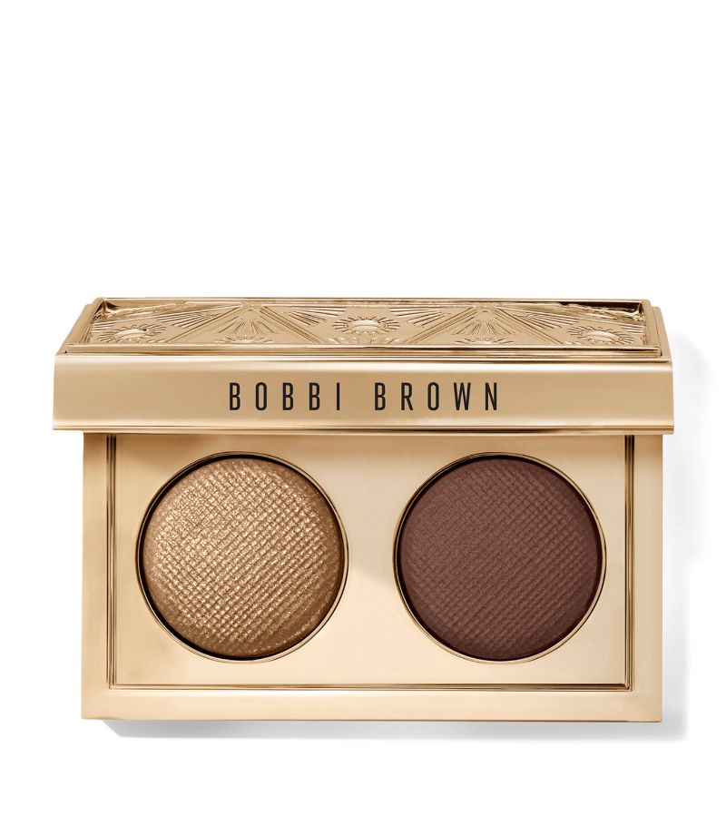 Bobbi Brown Bobbi Brown Luxe Eyeshadow Duo