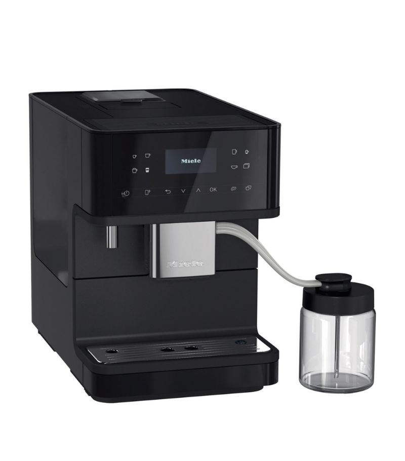 Miele Miele Cm6560 Milkperfection Coffee Machine