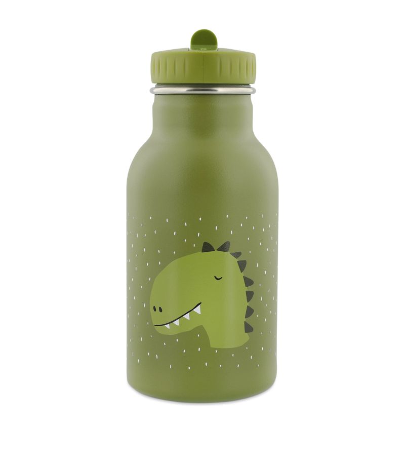 Trixie Trixie Insulated Dino Drink Bottle (350Ml)