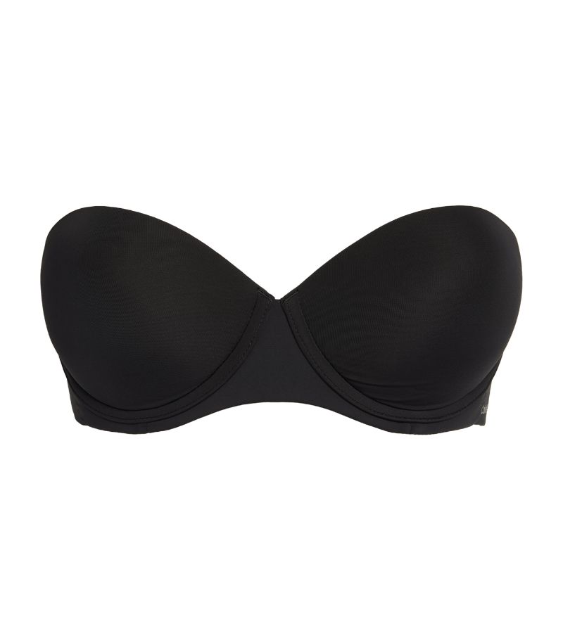 Calvin Klein Calvin Klein Push-Up Strapless Bra