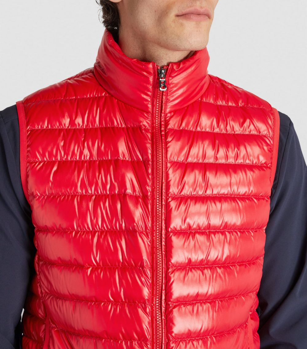 Bogner Bogner Water-Repellent Down Anno Gilet