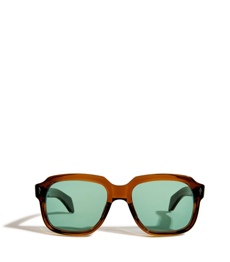 Jacques Marie Mage Jacques Marie Mage Union Sun Sunglasses