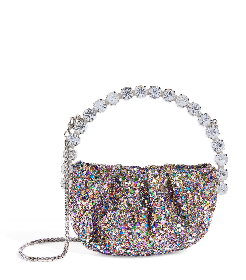 L'Alingi L'Alingi Micro Eternity Clutch Bag