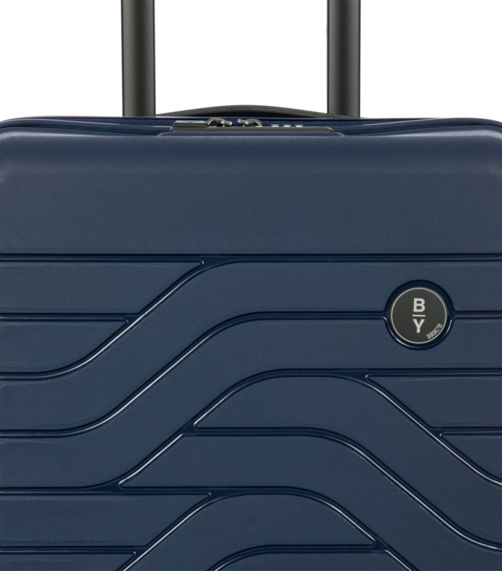 Bric'S Bric'S Ulisse Carry-On Suitcase (55Cm)