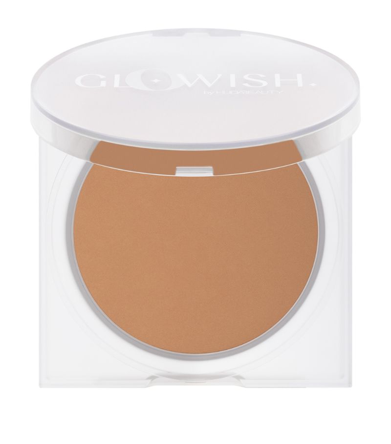 Huda Beauty Huda Beauty GloWish Luminous Pressed Powder