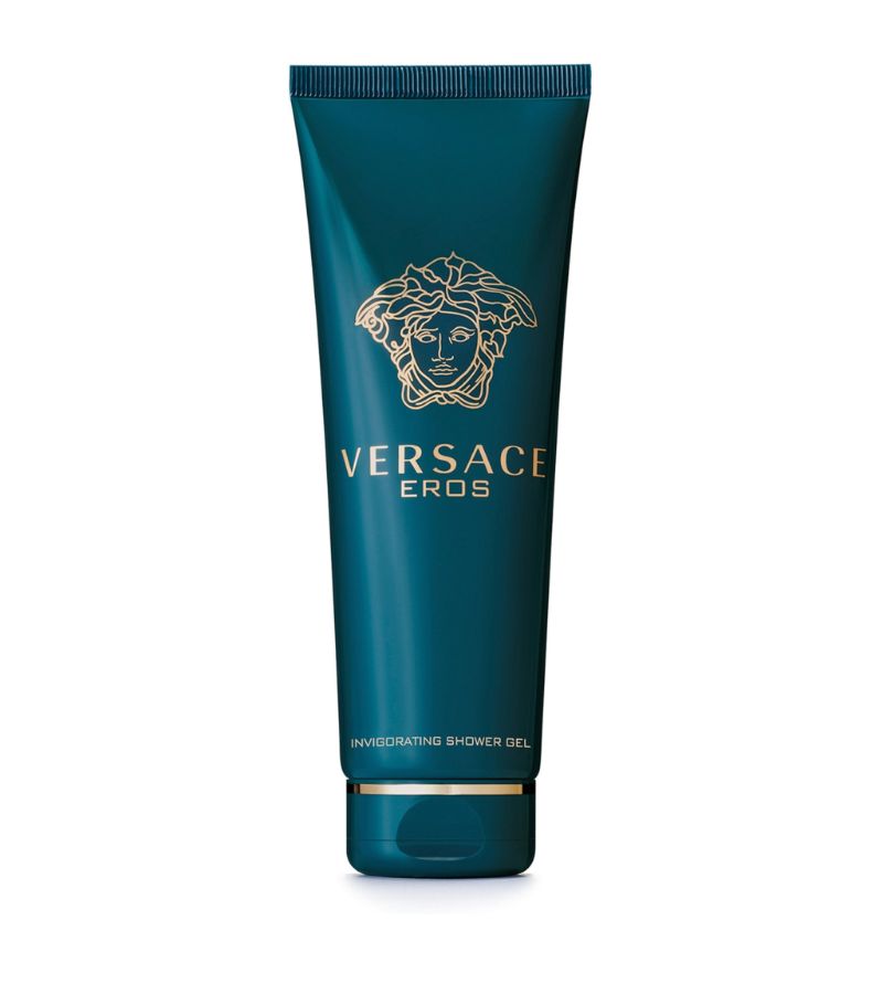 Versace Versace Eros Shower Gel (250Ml)