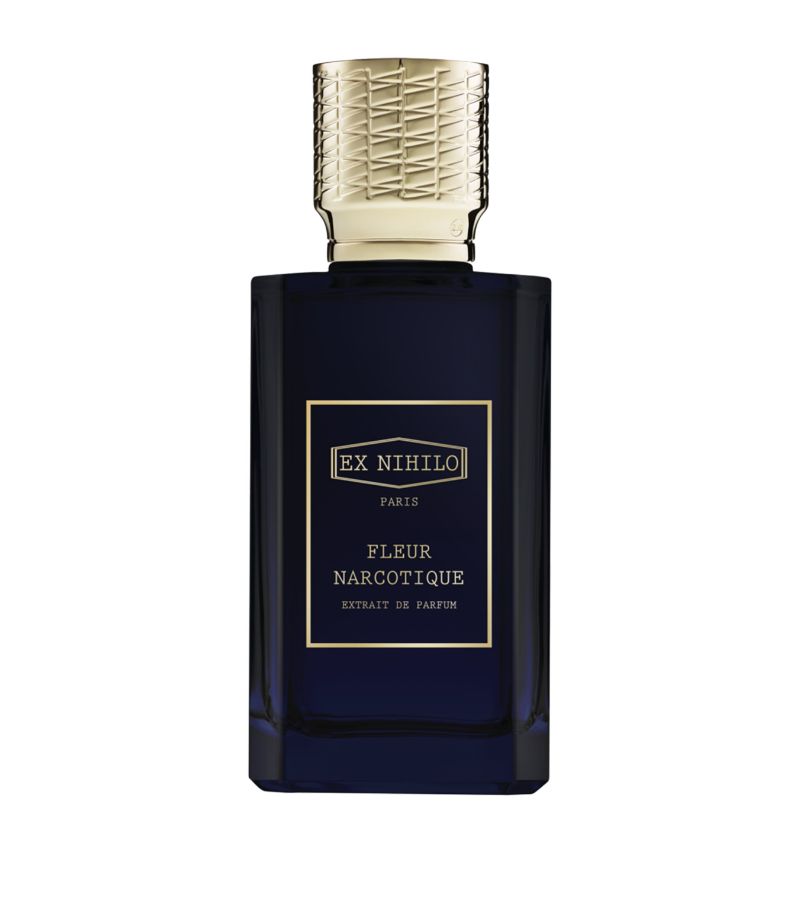 Ex Nihilo Ex Nihilo Fleur Narcotique Extrait De Parfum (100Ml)