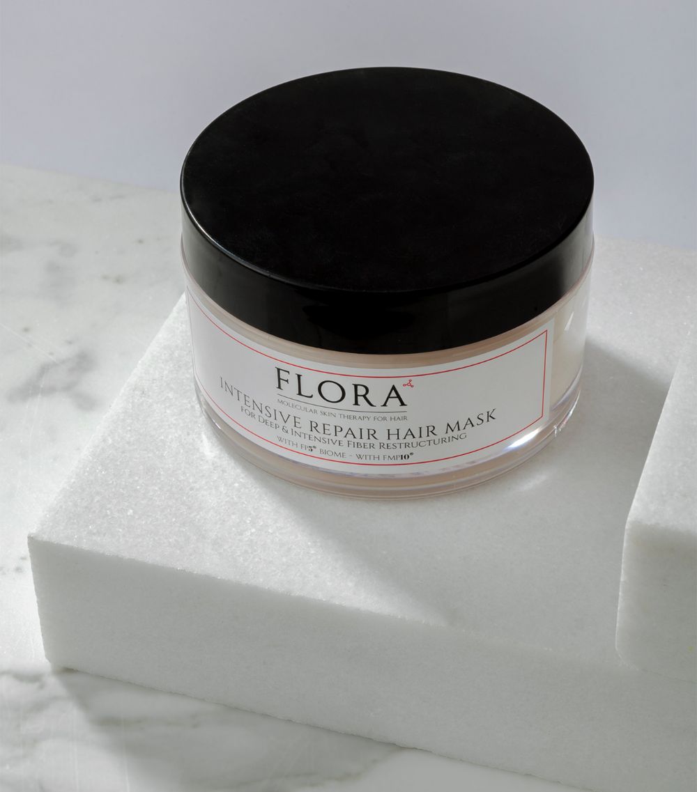  Flora Lab Paris Intensive Repair Hair Mask (200Ml)