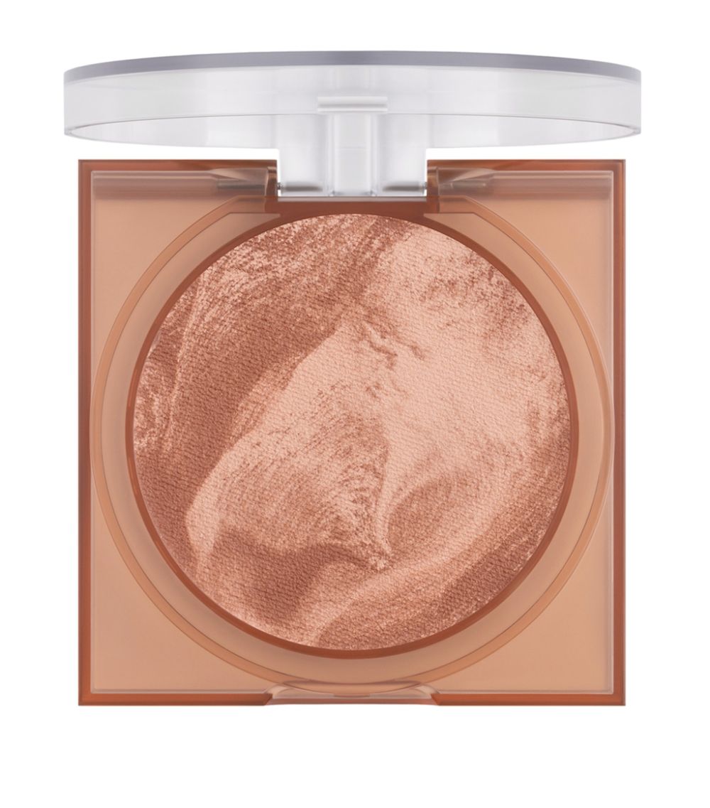 Huda Beauty Huda Beauty Glowish Soft Radiance Bronzing Powder