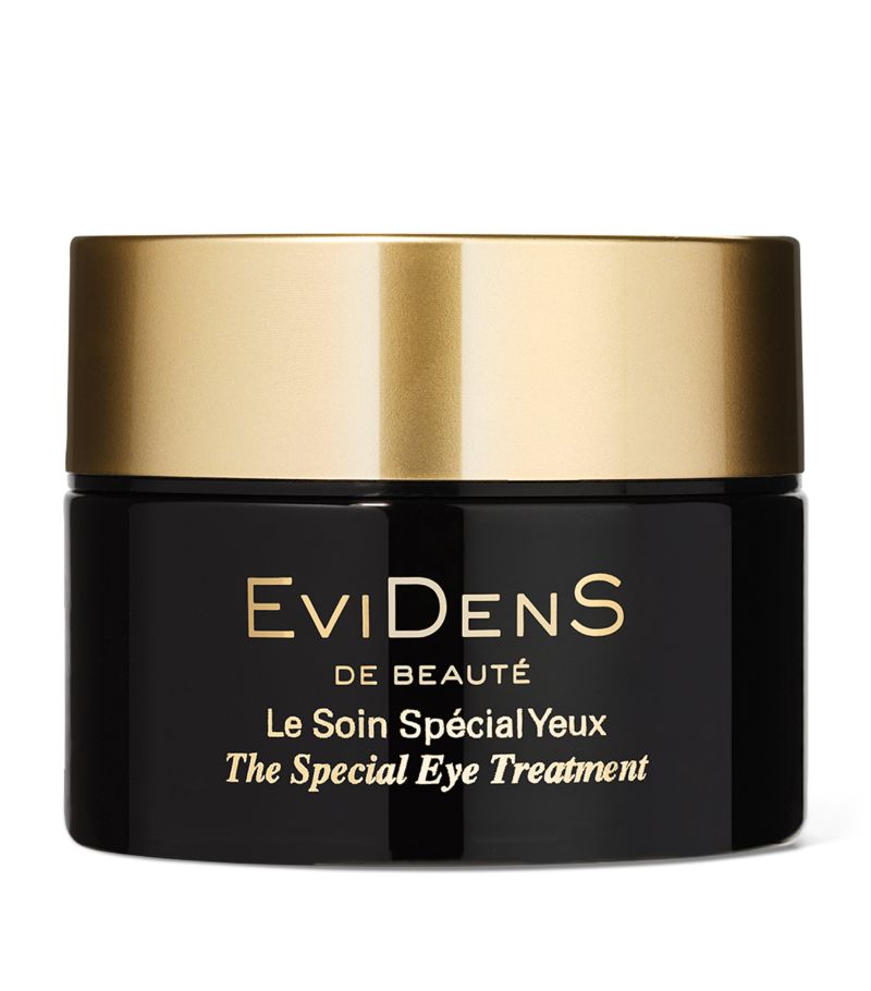 Evidens De Beauté Evidens De Beauté The Special Eye Treatment (15Ml)