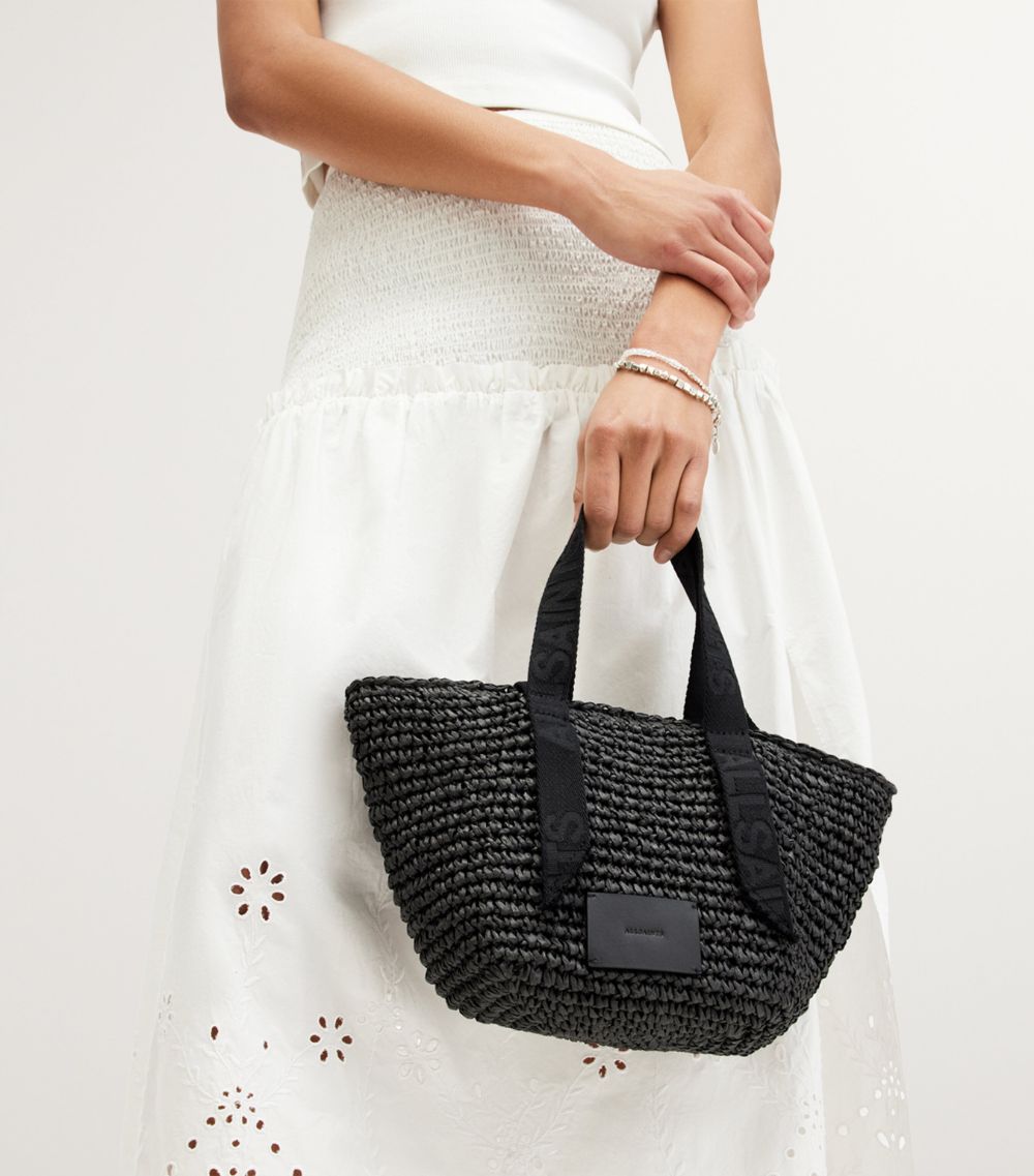 Allsaints Allsaints Mini Celayne Tote Bag