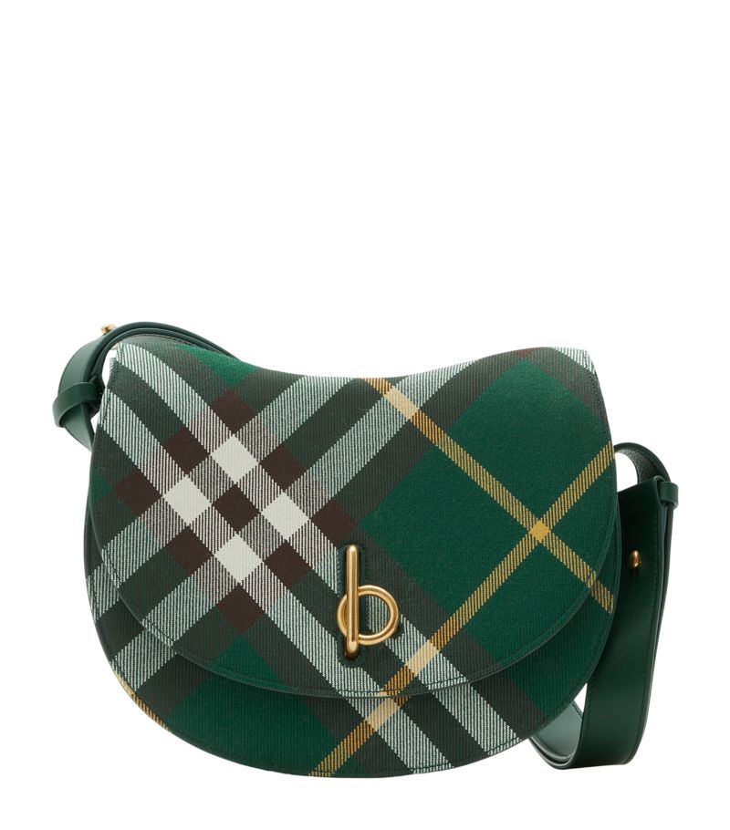 Burberry Burberry Medium Rocking Horse Bag