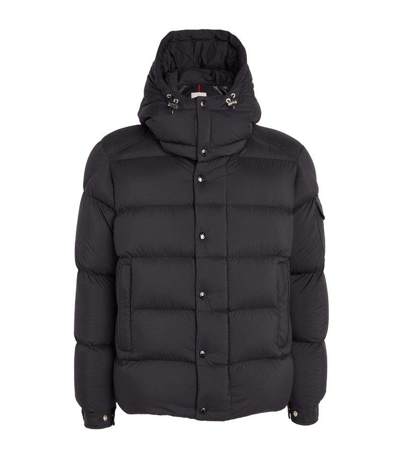 Moncler Moncler Down Vezere Puffer Jacket