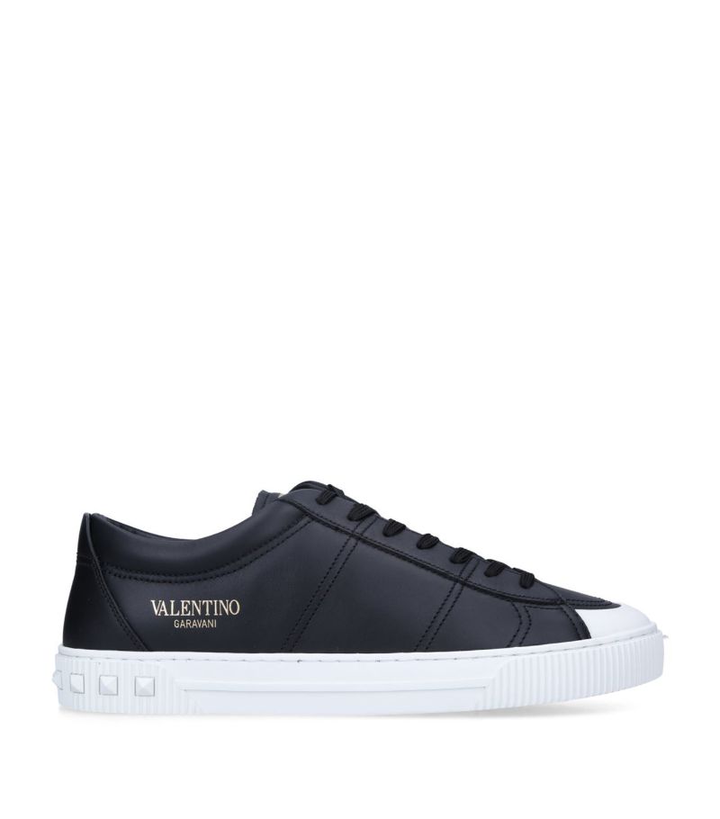 VALENTINO GARAVANI Valentino Garavani City Planet Sneakers