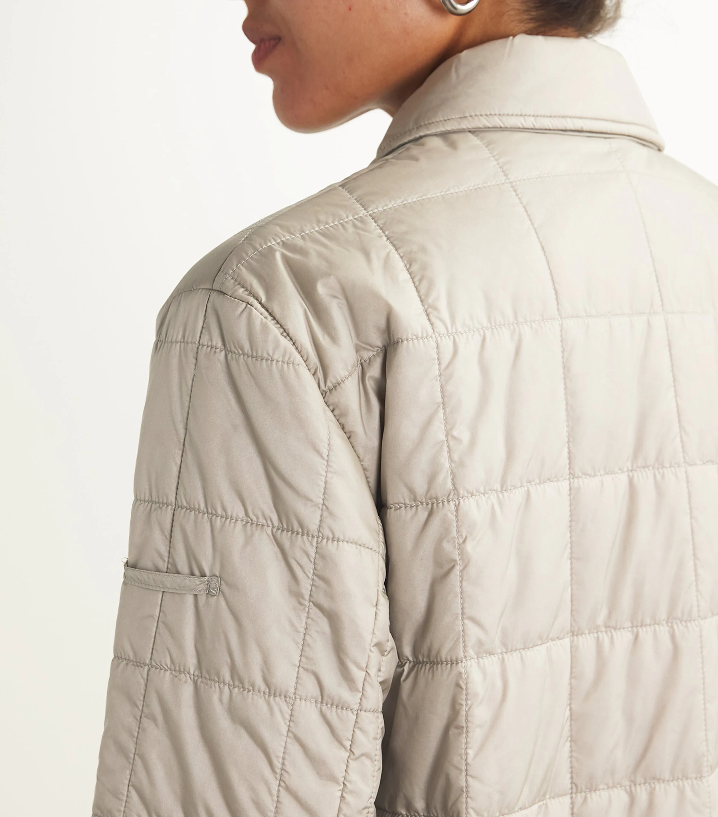 Max Mara Leisure Max Mara Leisure Quilted Jacket