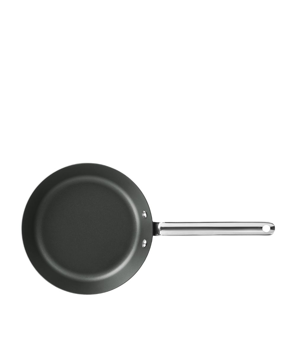 Scanpan Scanpan Black Iron Frying Pan (22Cm)