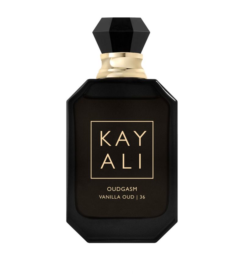 Huda Beauty Huda Beauty Kayali Oudgasm Vanilla Oud 36 Eau De Parfum Intense (50Ml)