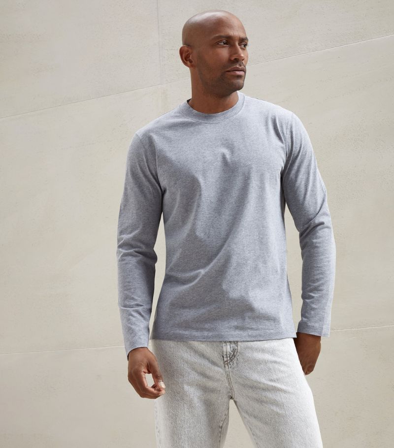 Brunello Cucinelli Brunello Cucinelli Cotton T-Shirt