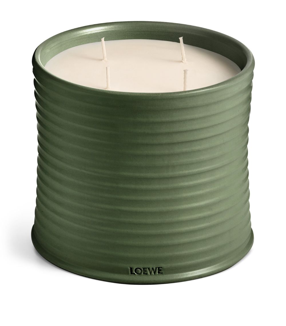 Loewe Loewe Marihuana Candle (2.12Kg)