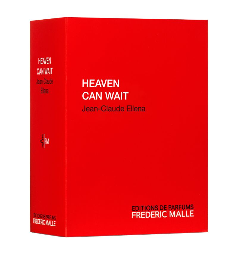 Edition De Parfums Frederic Malle Edition De Parfums Frederic Malle Heaven Can Wait Eau De Parfum (100Ml)