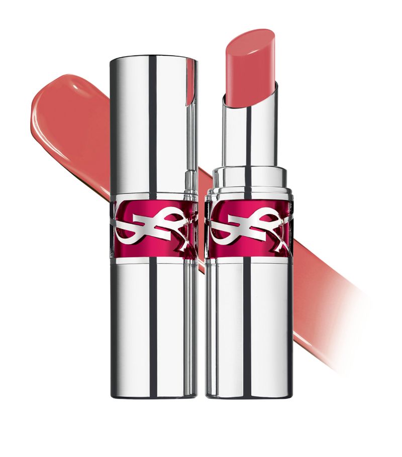 Ysl Ysl Rouge Volupté Candy Glaze Lipstick