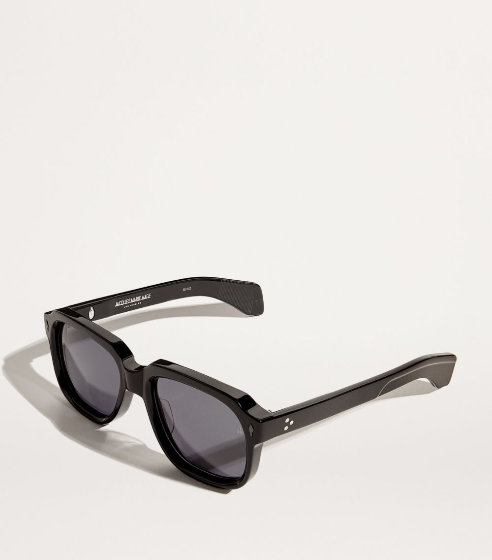 Jacques Marie Mage Jacques Marie Mage Union Sun Sunglasses