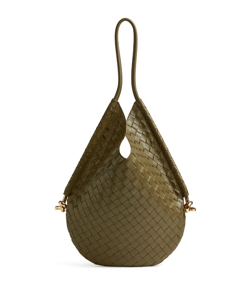 Bottega Veneta Bottega Veneta Medium Solstice Shoulder Bag