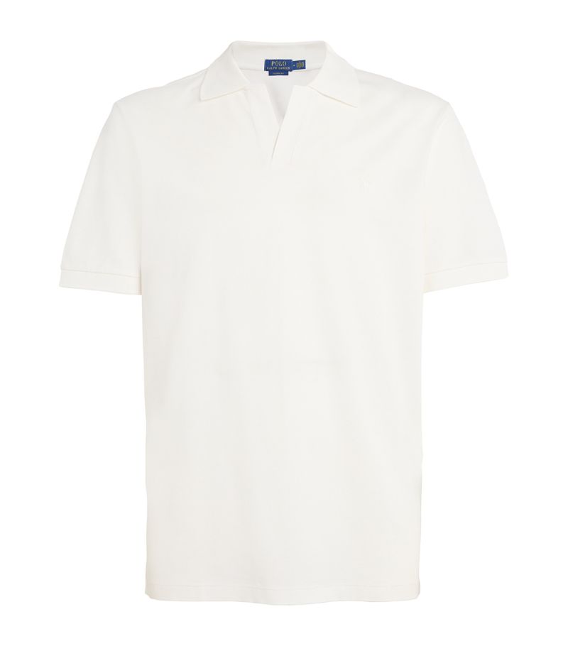 Polo Ralph Lauren Polo Ralph Lauren X Wimbledon Polo Shirt