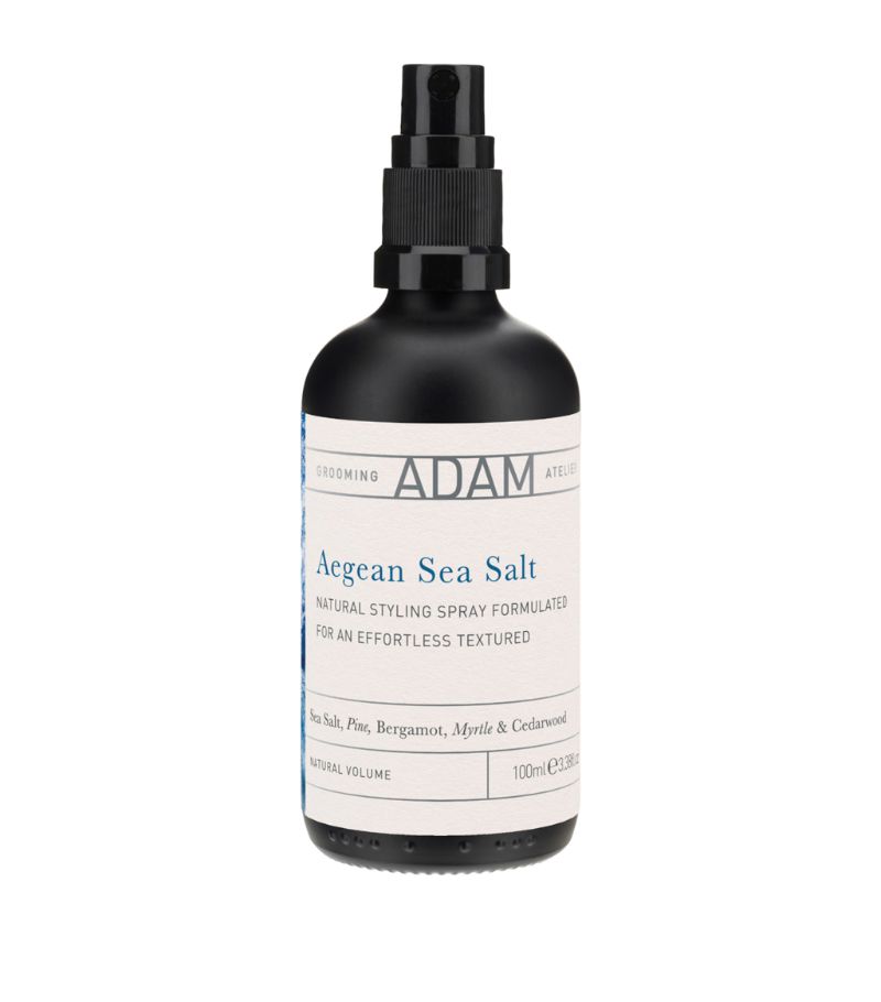 Adam Grooming Atelier Adam Grooming Atelier Sea Salt Spray (100Ml)