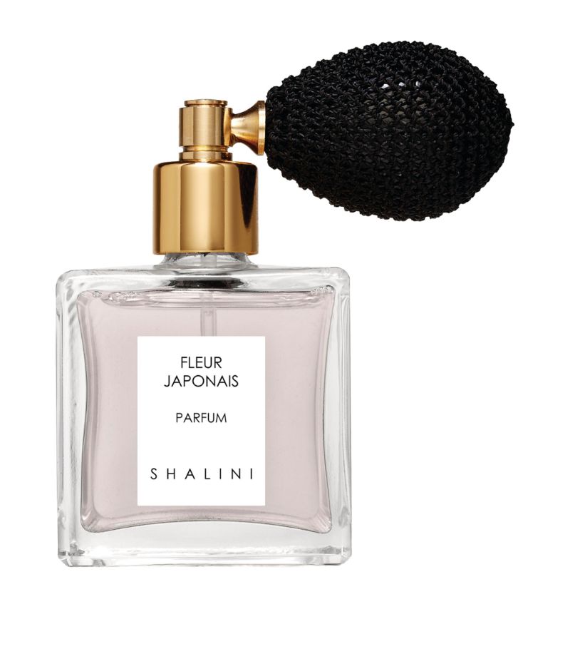 Shalini Shalini Fleur Japonais Pure Perfume (50ml)