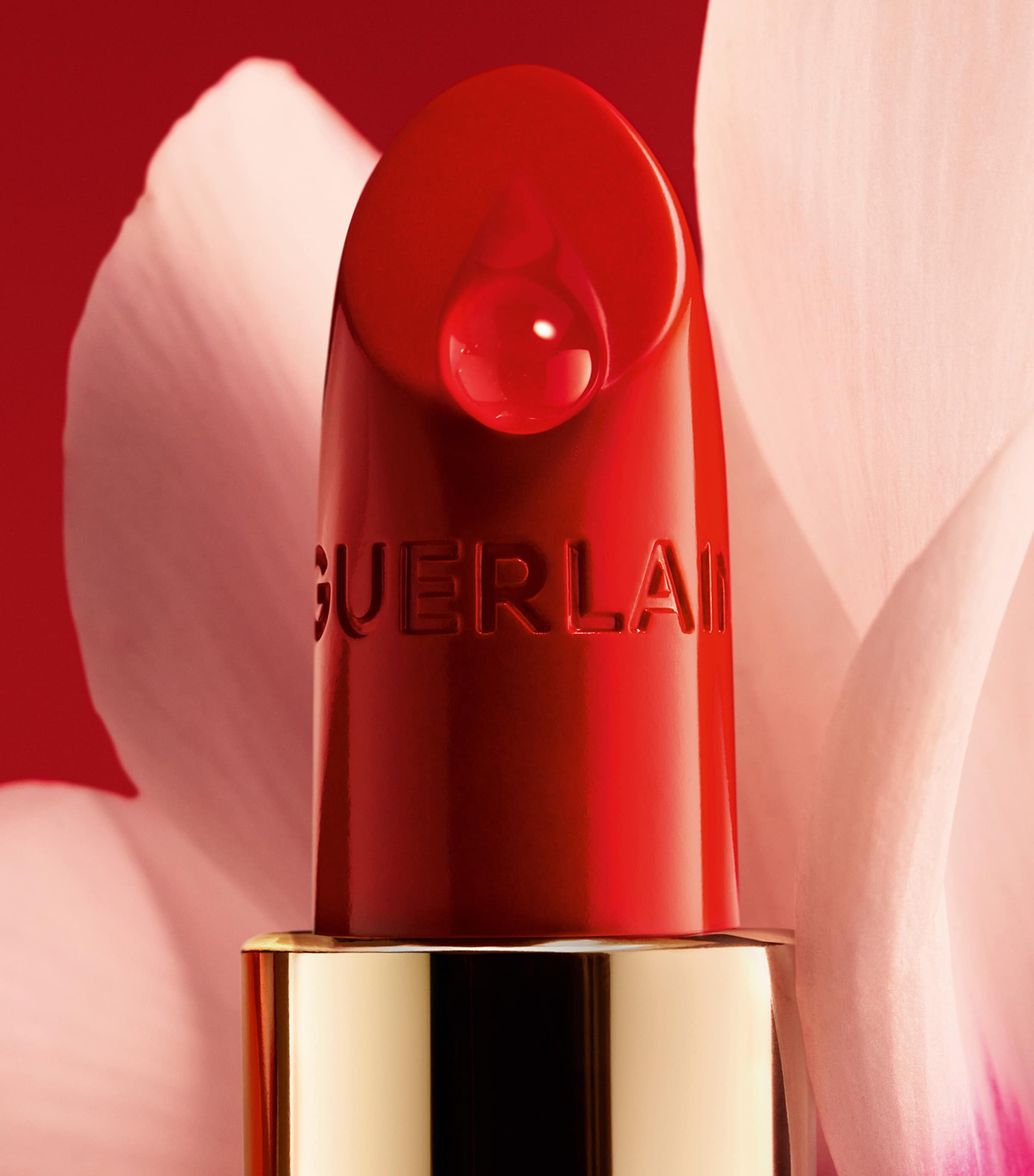 Guerlain Guerlain Rouge G Ultra-Care Satin Lipstick - Refill