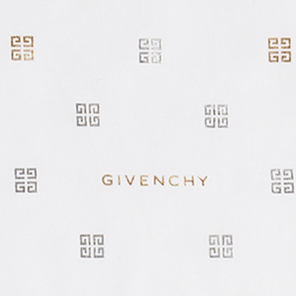 Givenchy Givenchy Kids All-Over Logo T-Shirt (4-12 Years)