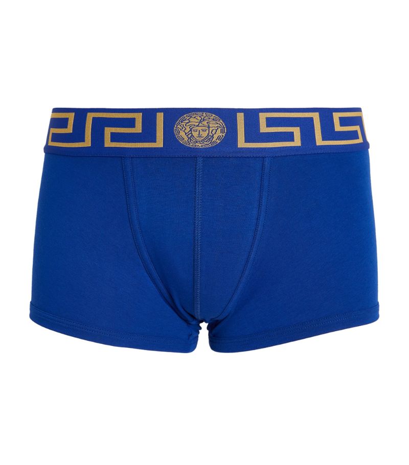 Versace Versace Iconic Greca Trunks