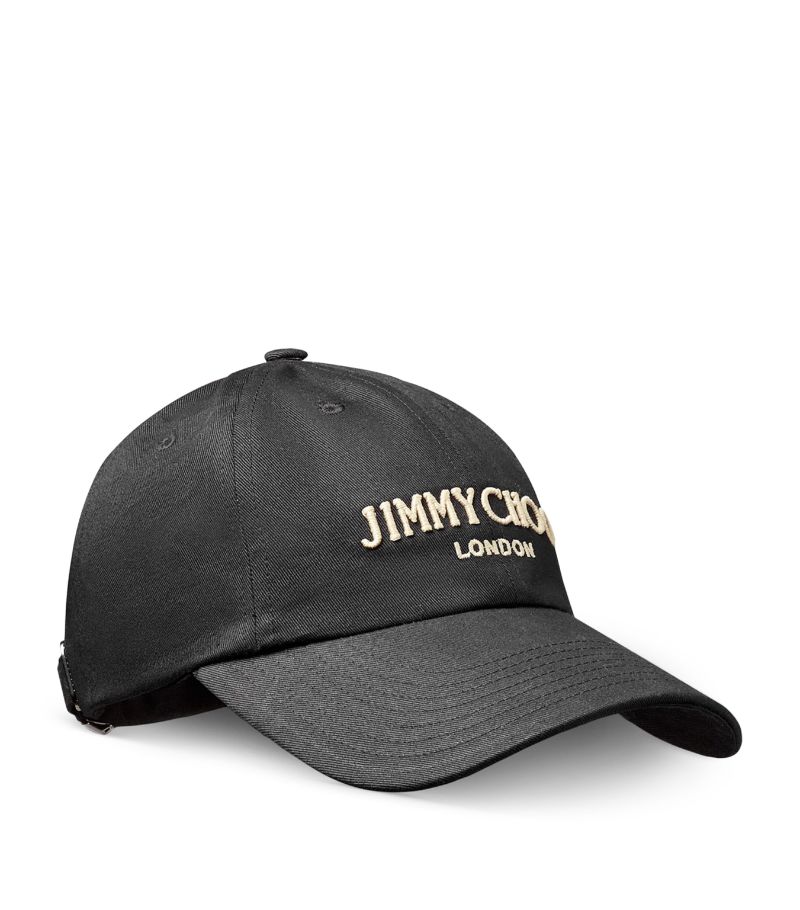 Jimmy Choo Jimmy Choo Pacifico Cap