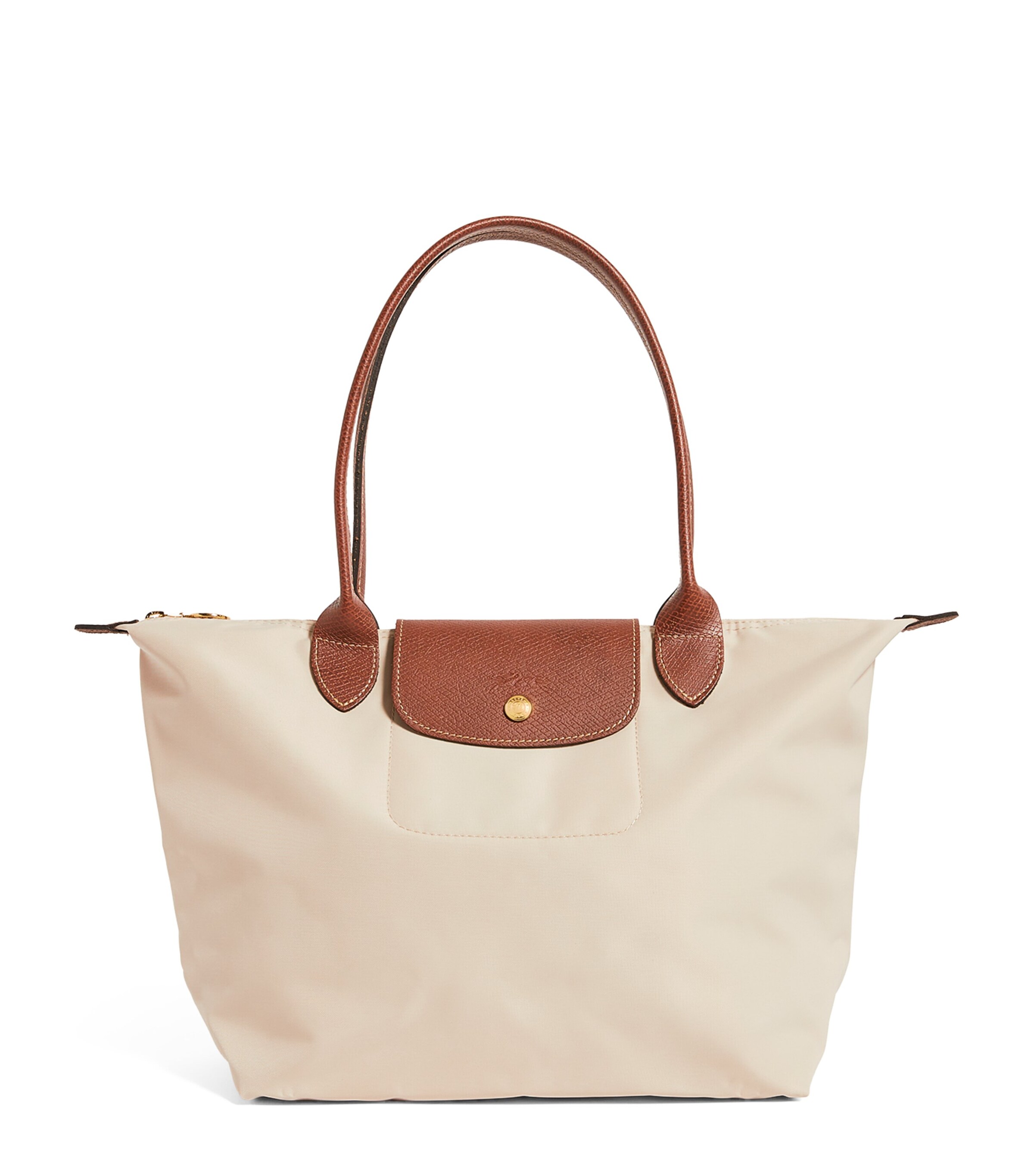  Longchamp Medium Le Pliage Original Tote Bag