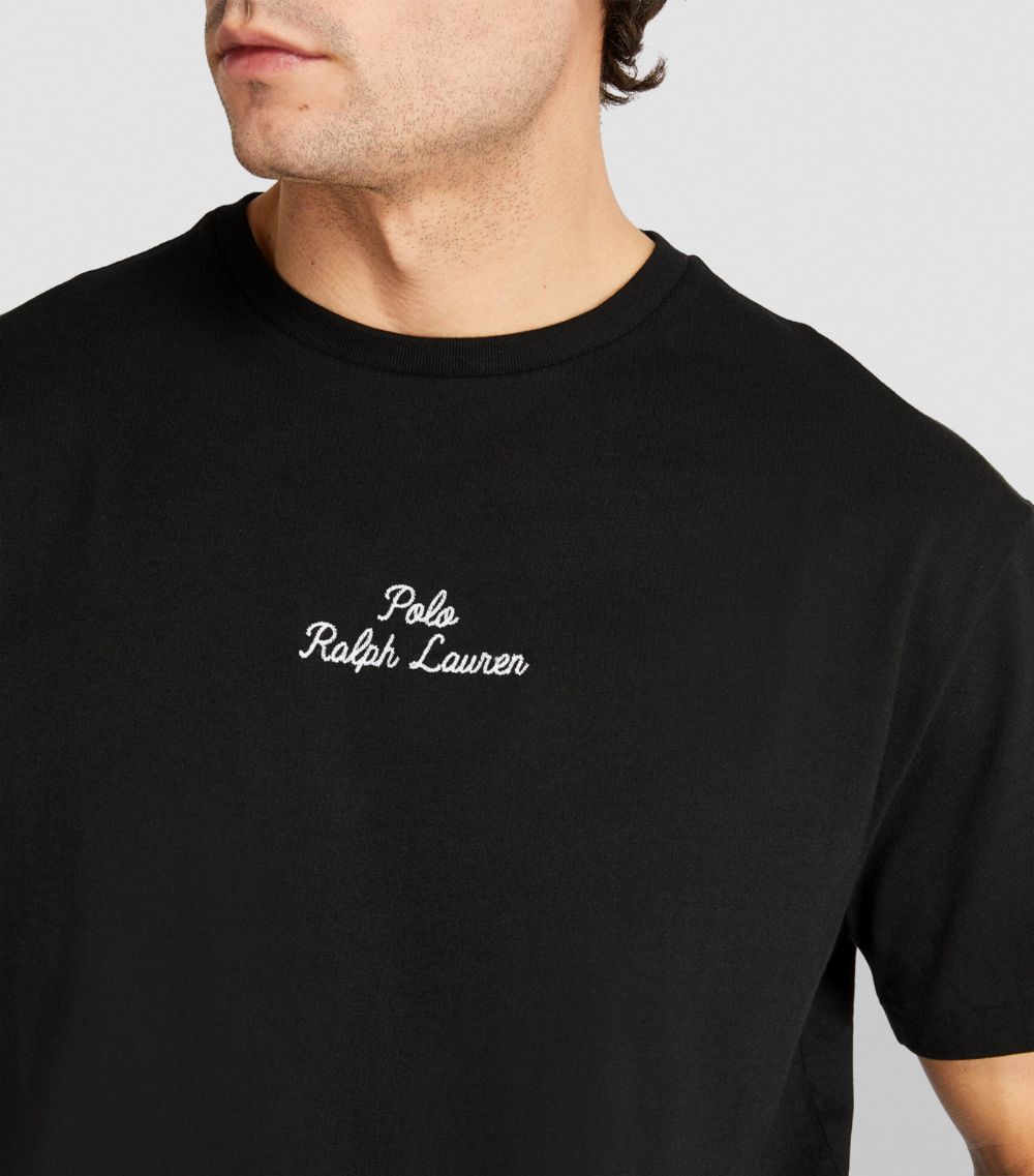 Polo Ralph Lauren Polo Ralph Lauren Mini Logo T-Shirt