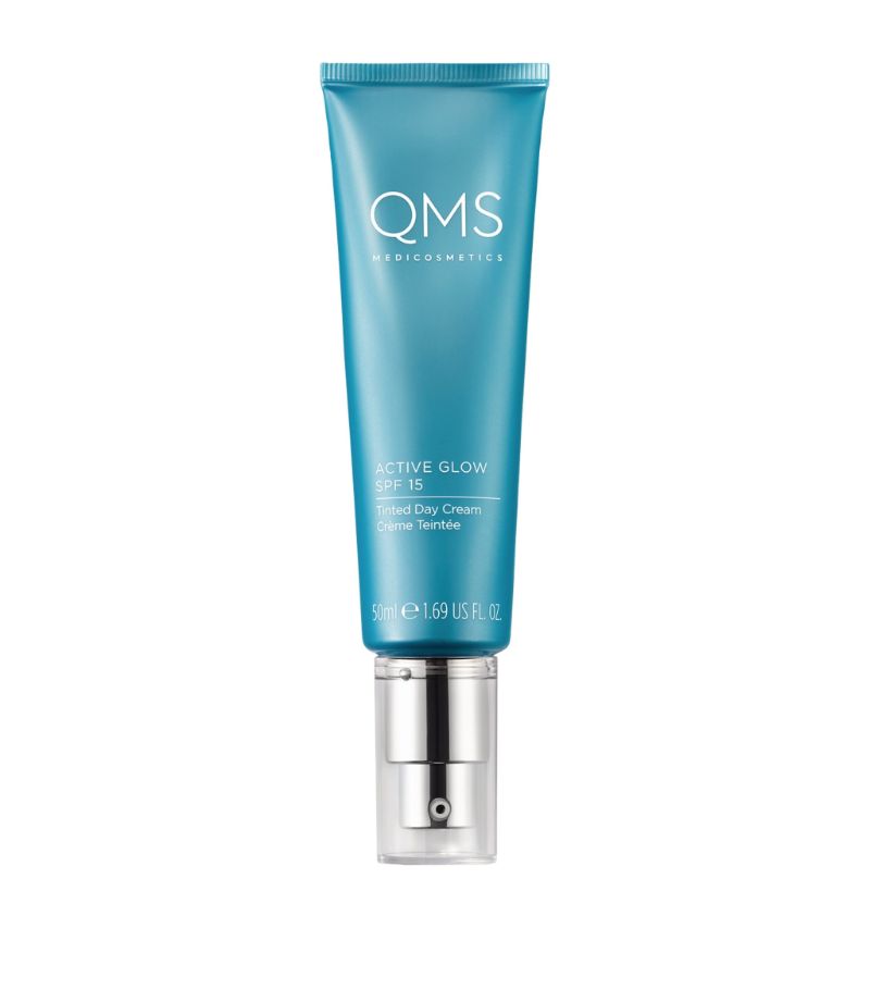 Qms Qms Active Glow Spf15 (50Ml)