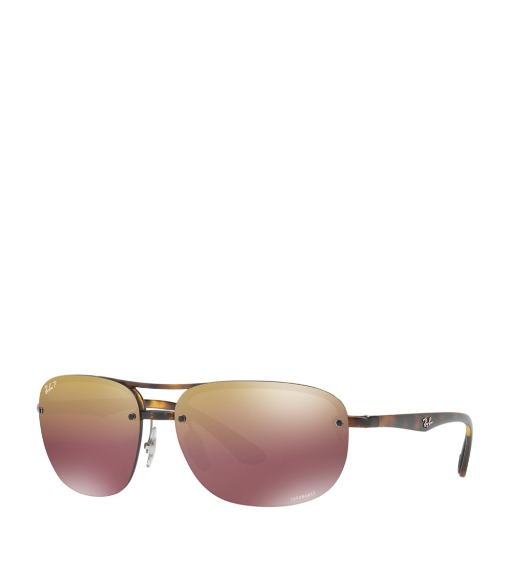 Ray-Ban Ray-Ban Rb4275Ch 63 Trt Prp M P
