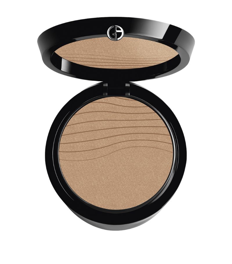 Armani Armani Luminous Silk Glow Fusion Powder