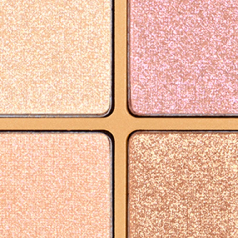 Huda Beauty Huda Beauty Glow Obsessions Highlighter Palette