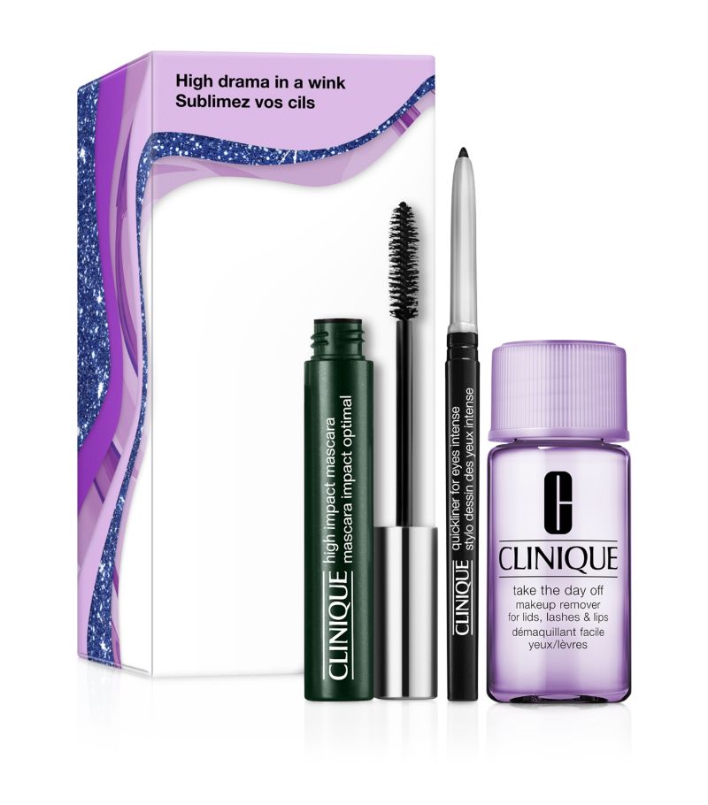 Clinique Clinique High Impact Mascara Gift Set