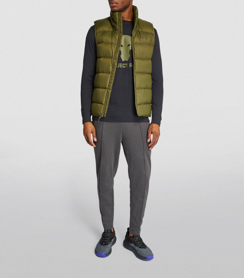 Under Armour Under Armour Padded Storm Gilet