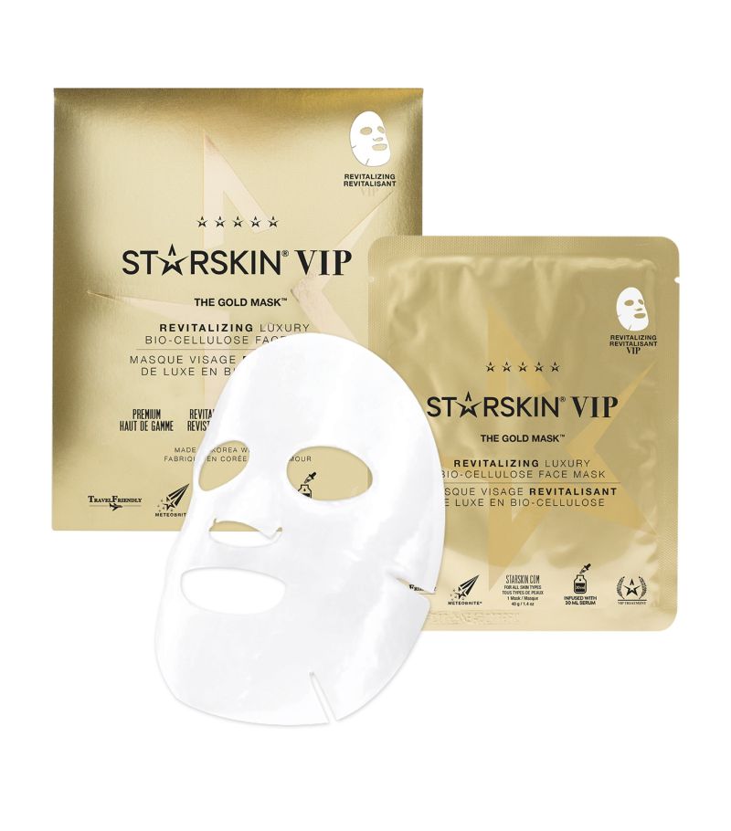 Starskin Starskin Vip The Gold Mask (30Ml)