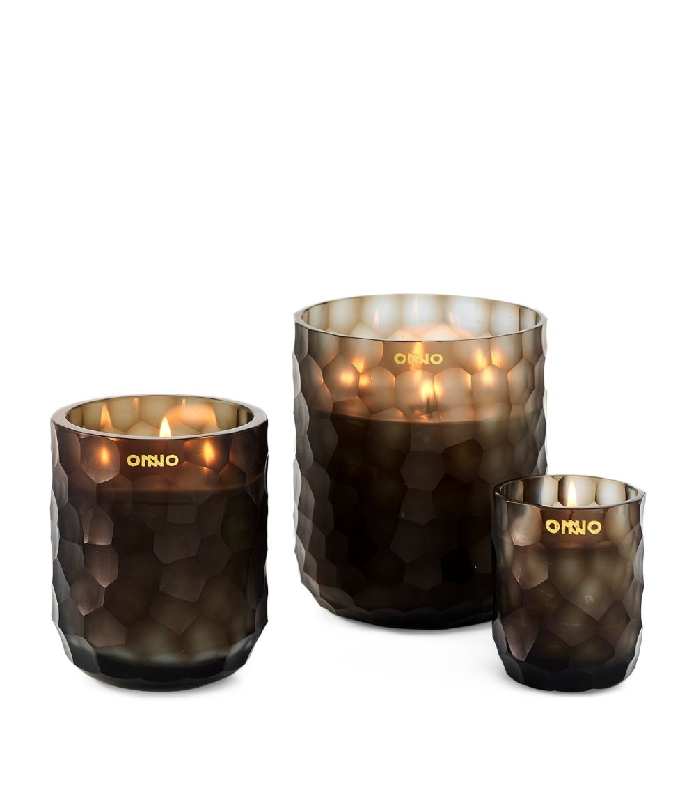 Onno Onno Ginger Fig Eternal 60 Candle